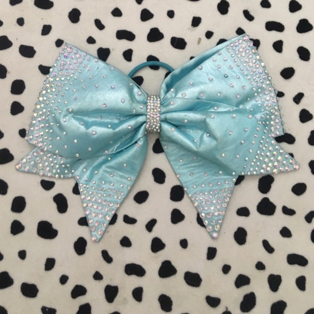 Bows of New York!💙